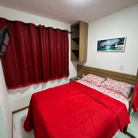 Ferienwohnung Smart Itapuae Salvador da Bahia Exterior foto