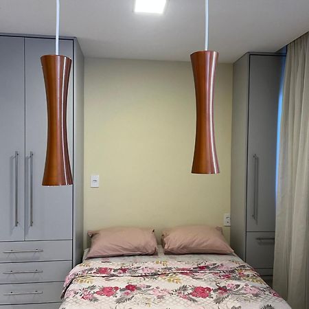 Ferienwohnung Smart Itapuae Salvador da Bahia Exterior foto