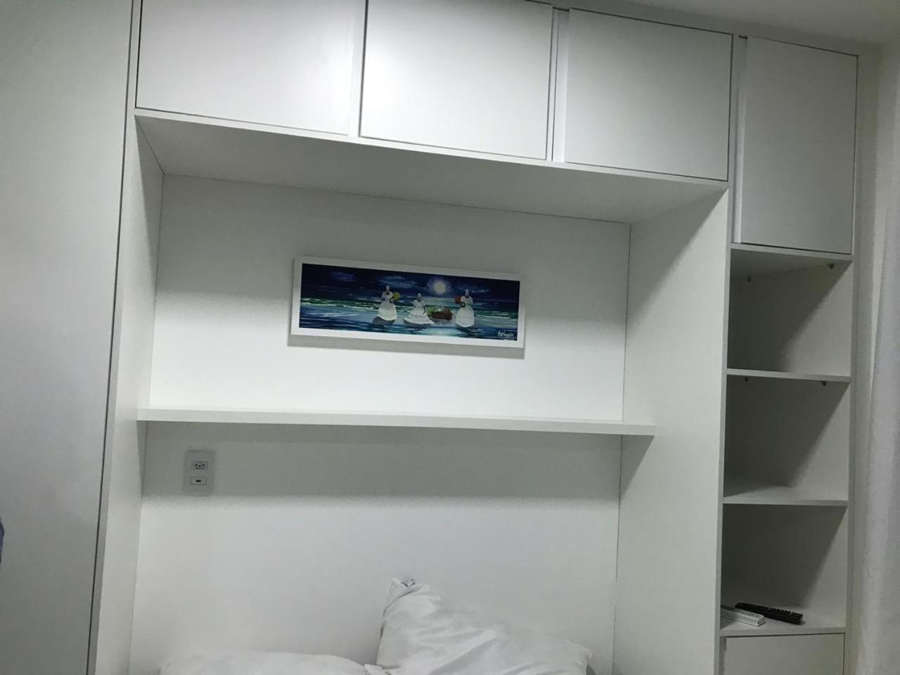 Ferienwohnung Smart Itapuae Salvador da Bahia Exterior foto