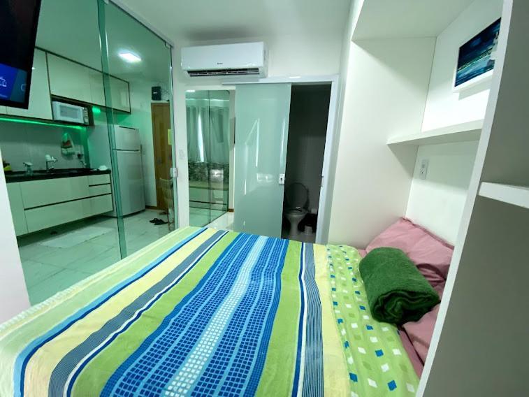 Ferienwohnung Smart Itapuae Salvador da Bahia Exterior foto