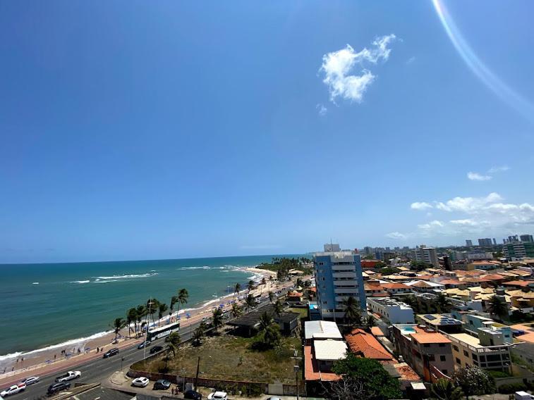 Ferienwohnung Smart Itapuae Salvador da Bahia Exterior foto