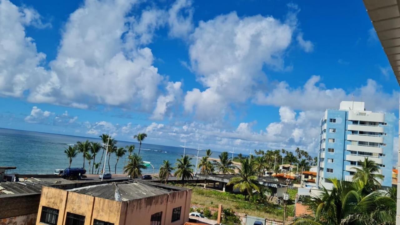 Ferienwohnung Smart Itapuae Salvador da Bahia Exterior foto