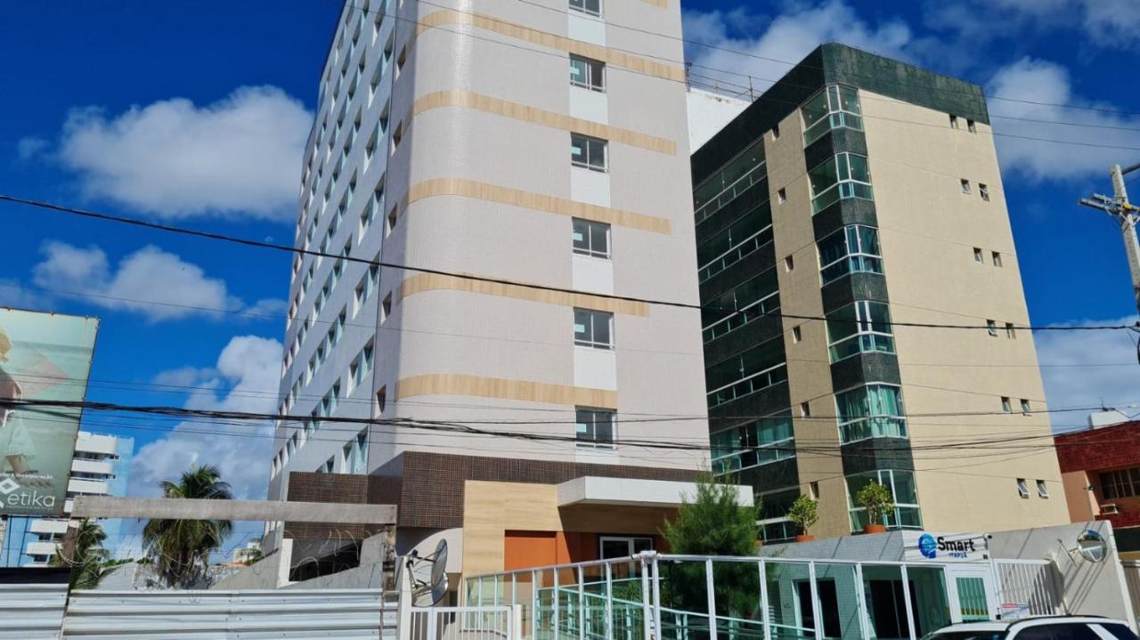 Ferienwohnung Smart Itapuae Salvador da Bahia Exterior foto
