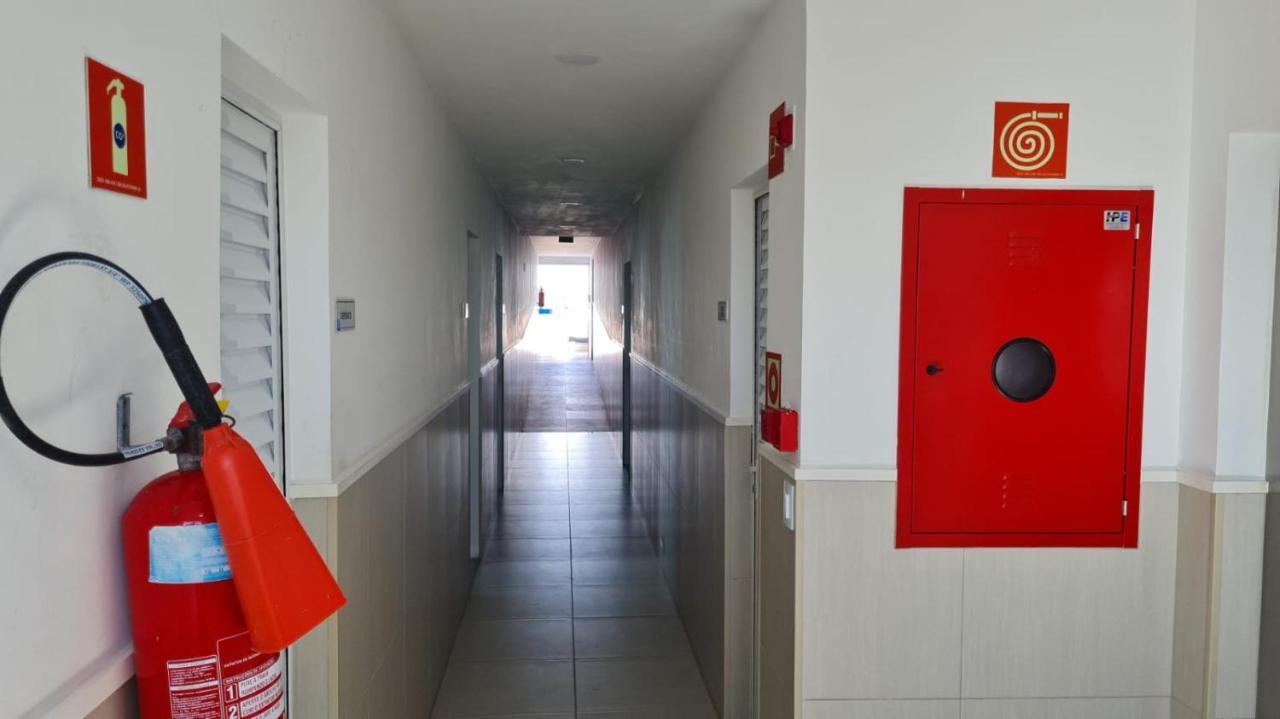 Ferienwohnung Smart Itapuae Salvador da Bahia Exterior foto
