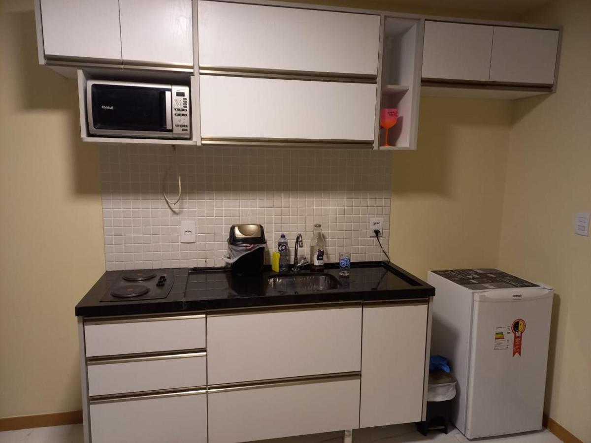 Ferienwohnung Smart Itapuae Salvador da Bahia Exterior foto