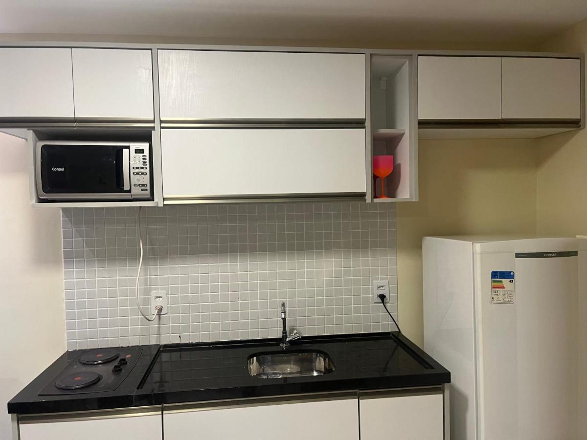 Ferienwohnung Smart Itapuae Salvador da Bahia Exterior foto