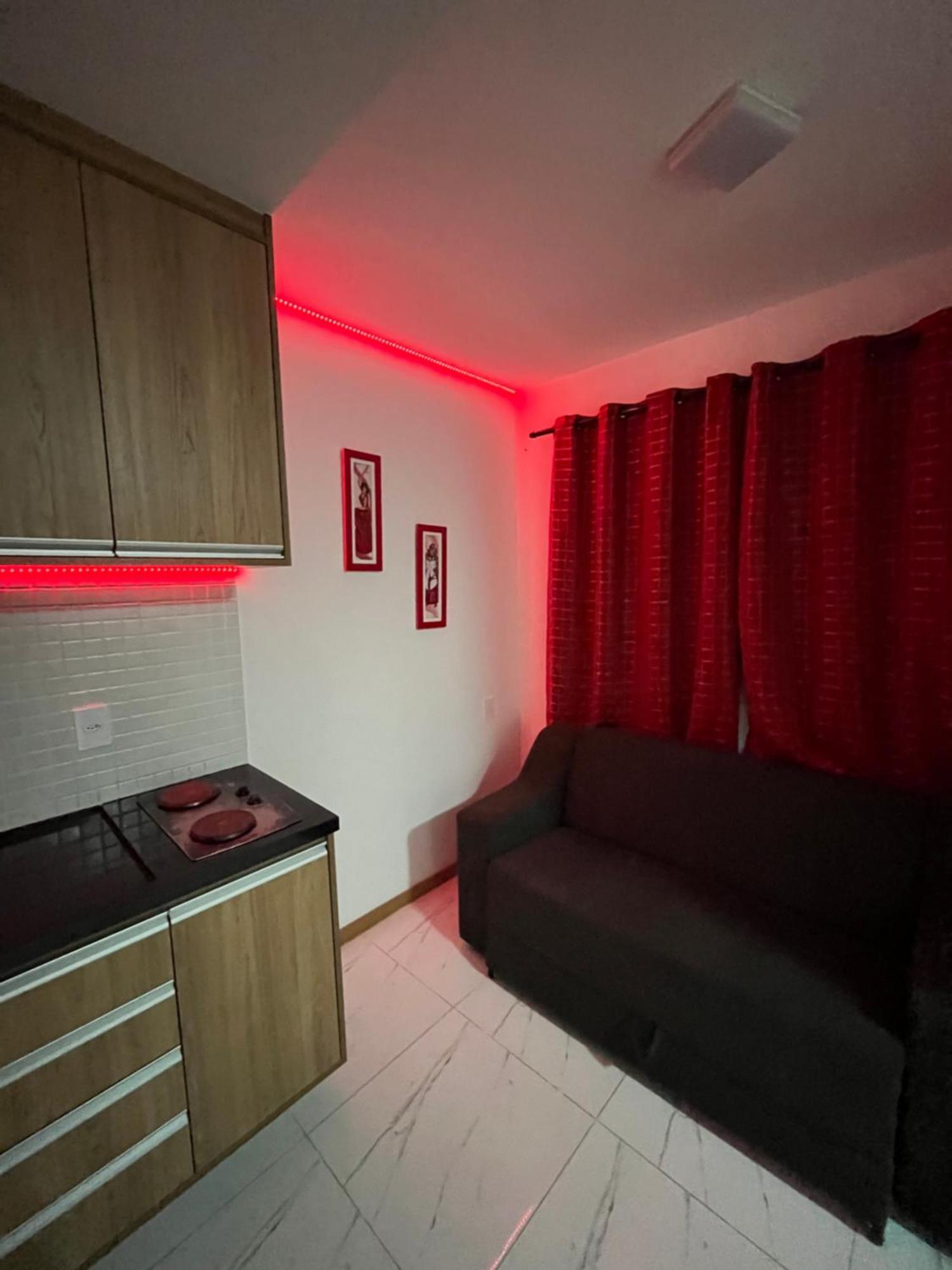 Ferienwohnung Smart Itapuae Salvador da Bahia Exterior foto