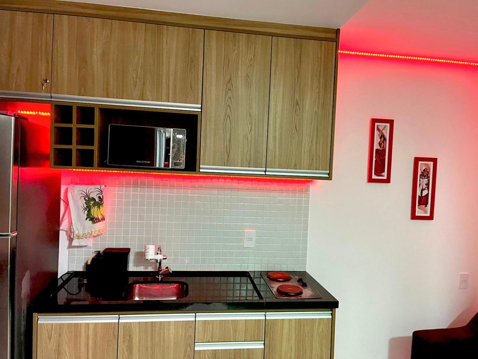 Ferienwohnung Smart Itapuae Salvador da Bahia Exterior foto