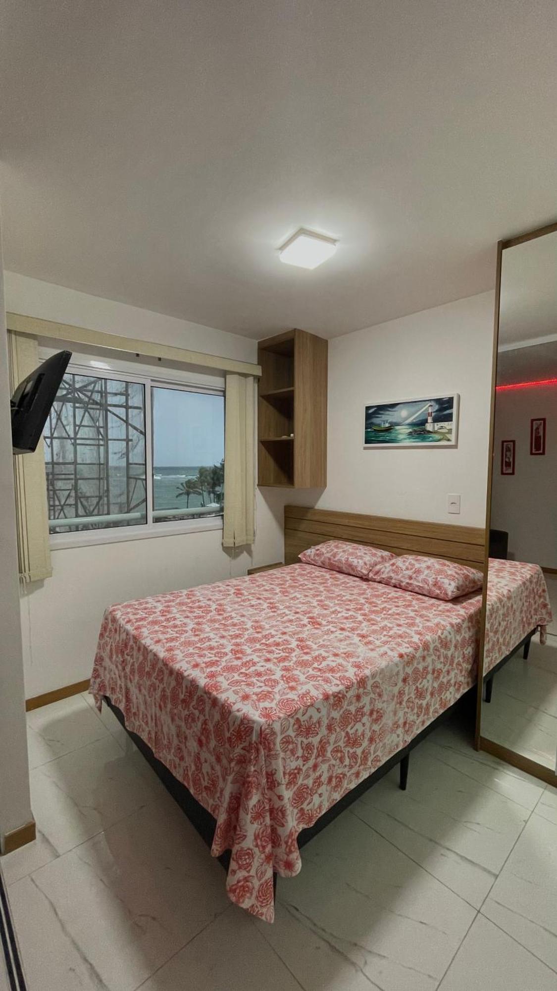 Ferienwohnung Smart Itapuae Salvador da Bahia Exterior foto