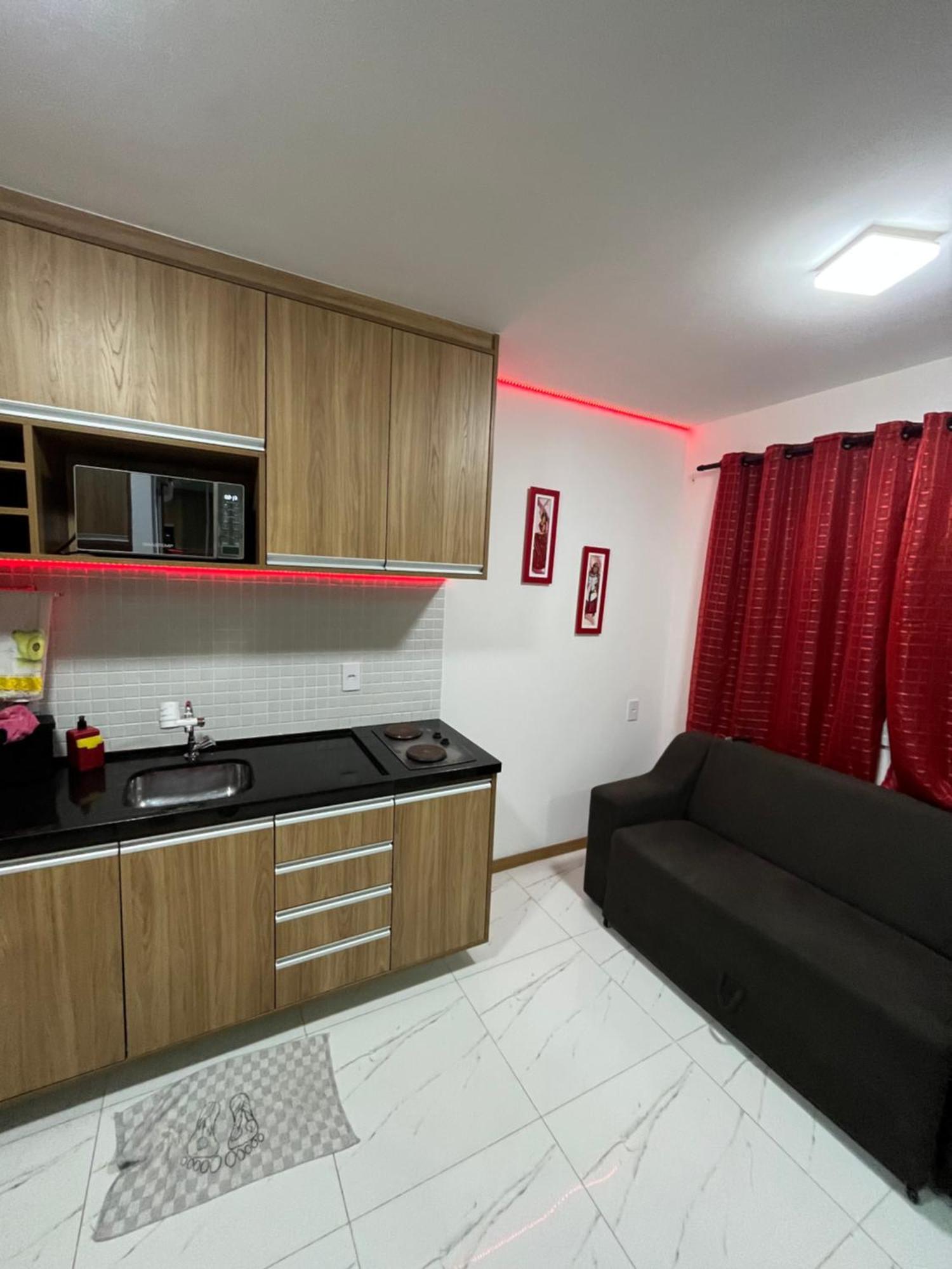 Ferienwohnung Smart Itapuae Salvador da Bahia Exterior foto
