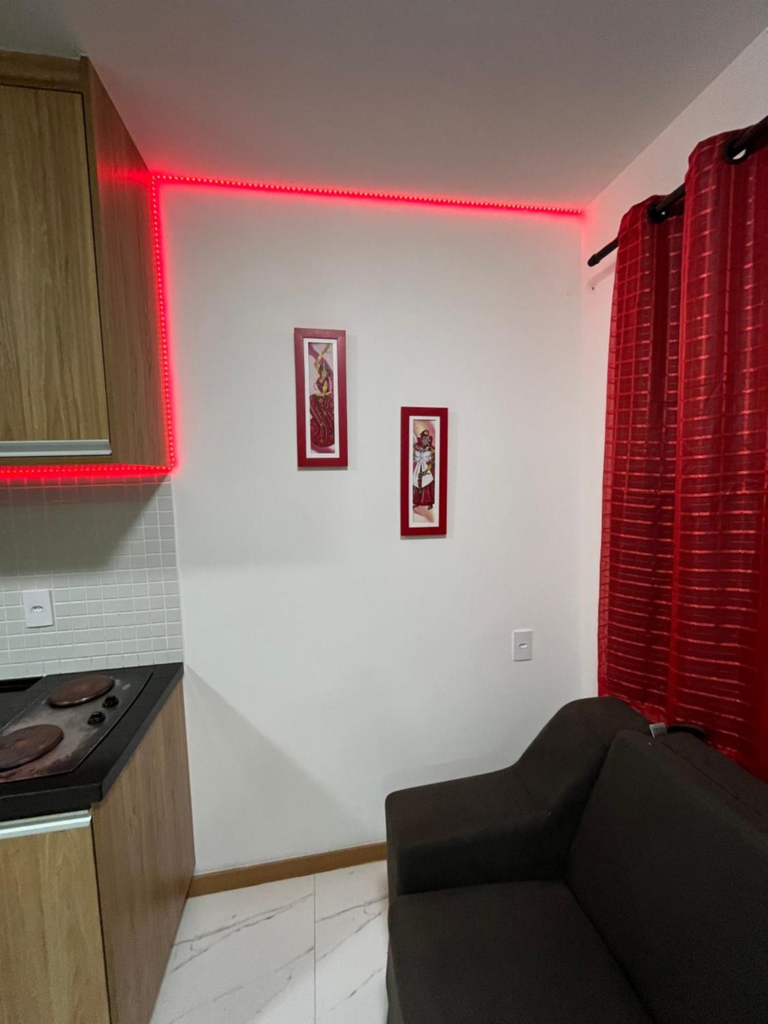Ferienwohnung Smart Itapuae Salvador da Bahia Exterior foto