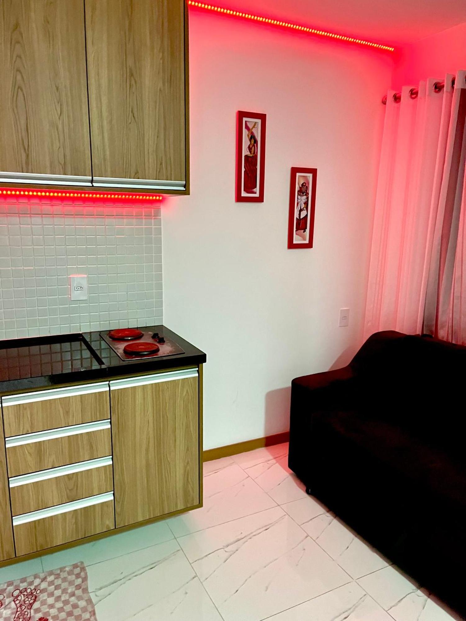Ferienwohnung Smart Itapuae Salvador da Bahia Exterior foto