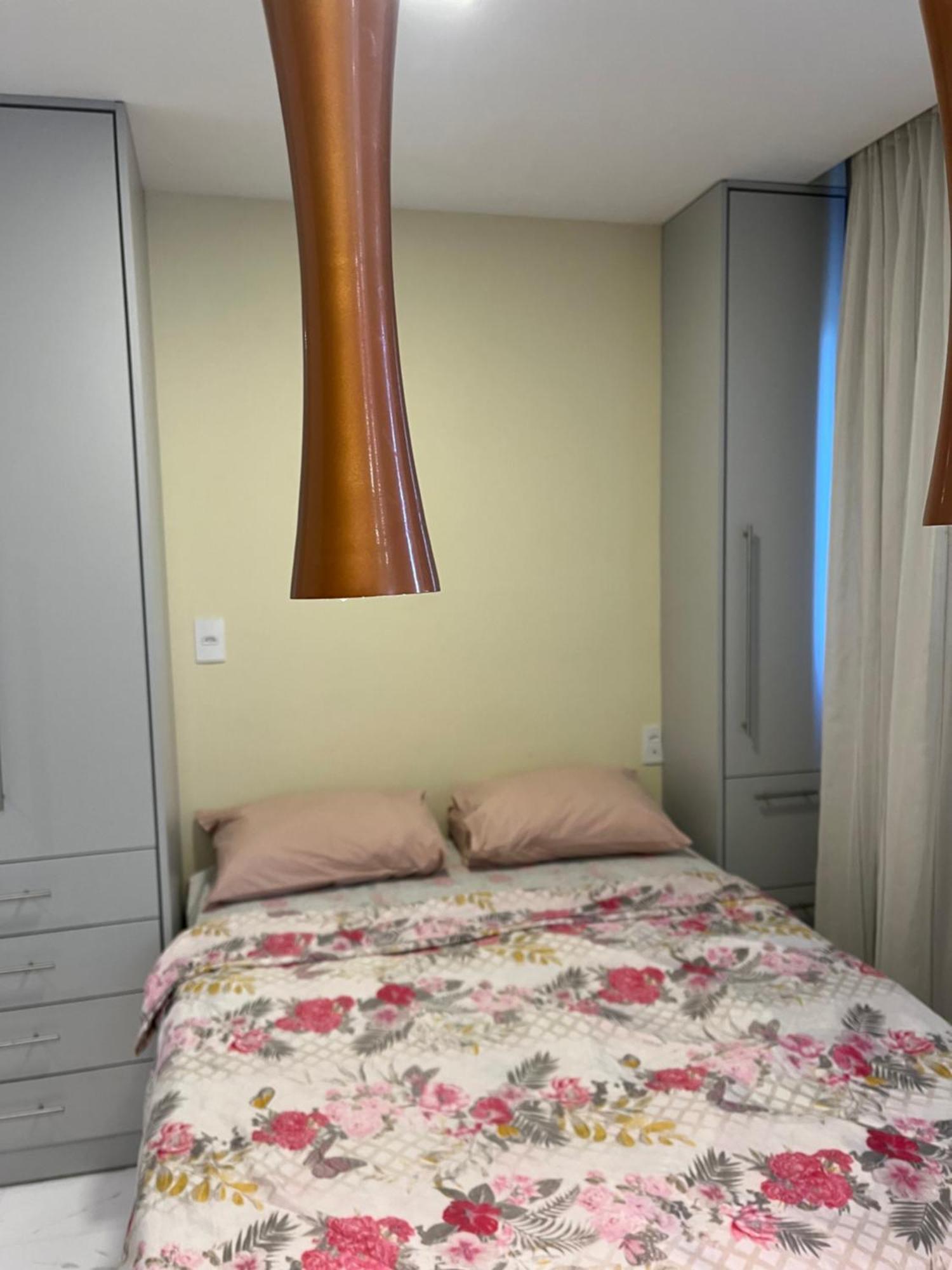 Ferienwohnung Smart Itapuae Salvador da Bahia Exterior foto