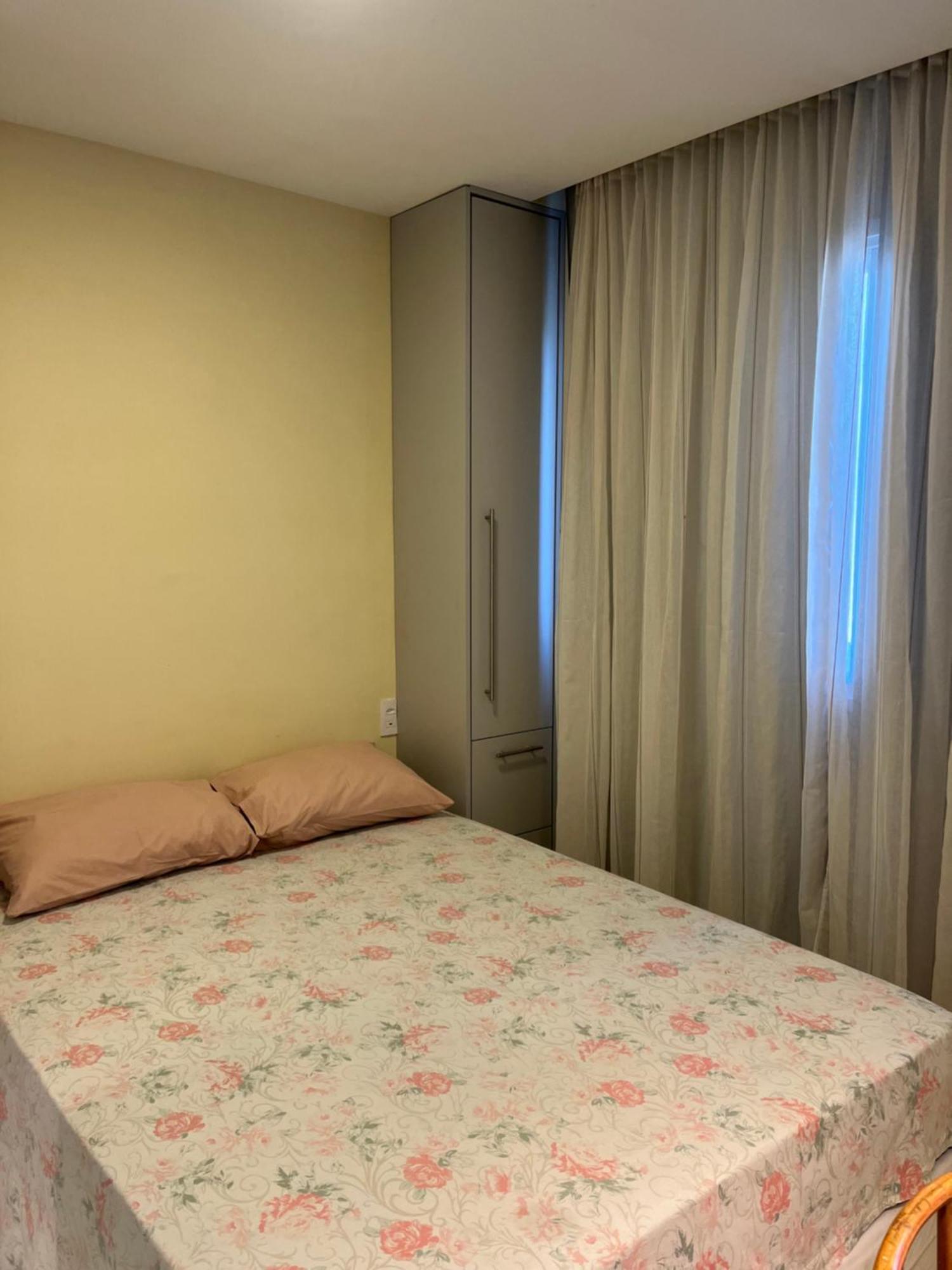 Ferienwohnung Smart Itapuae Salvador da Bahia Exterior foto