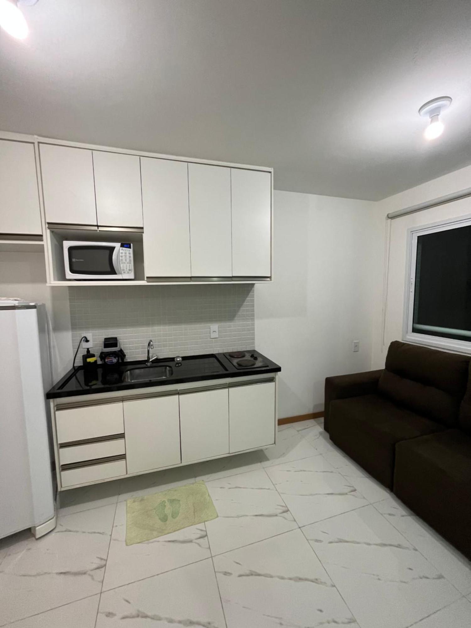 Ferienwohnung Smart Itapuae Salvador da Bahia Exterior foto