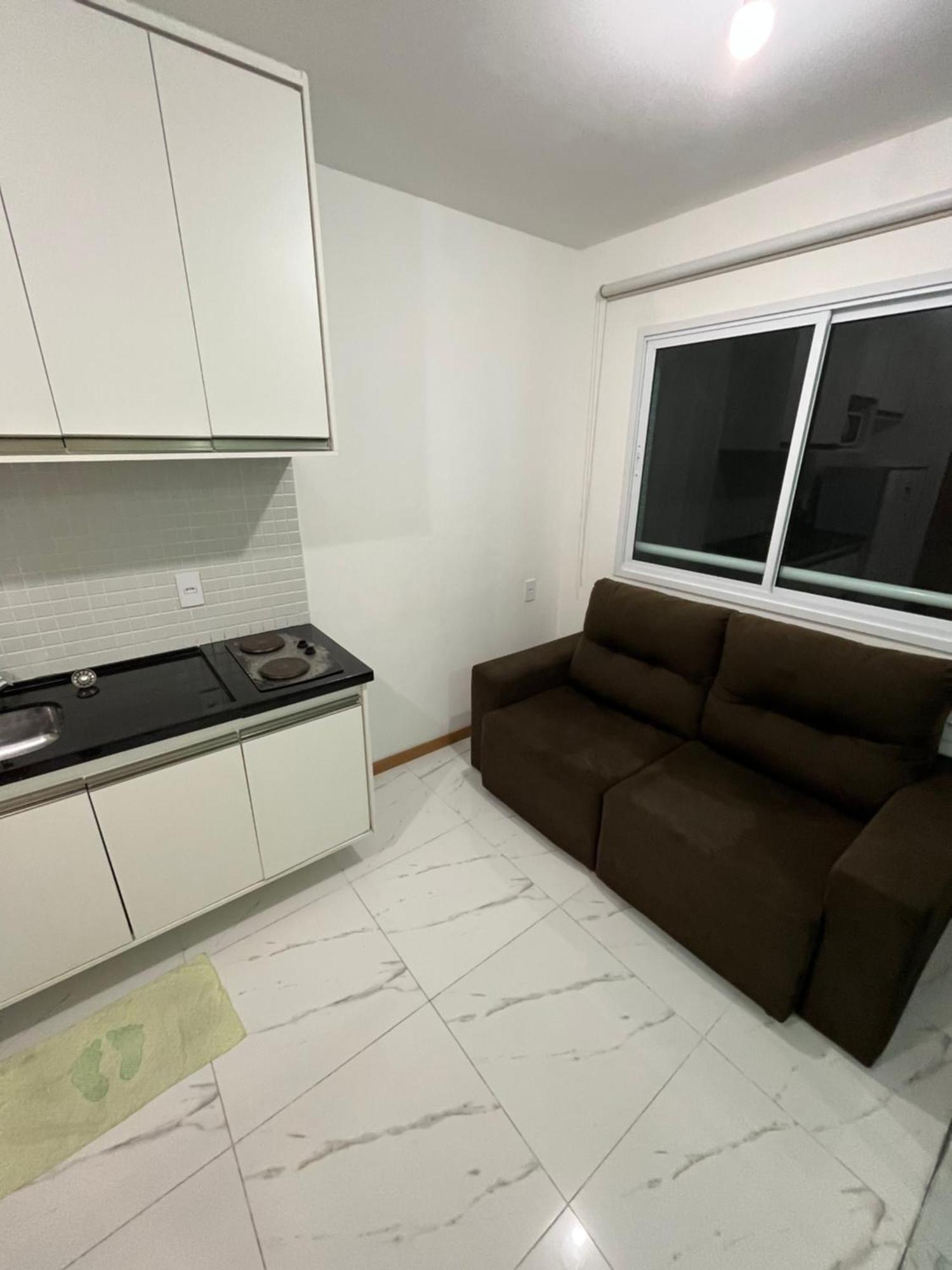 Ferienwohnung Smart Itapuae Salvador da Bahia Exterior foto